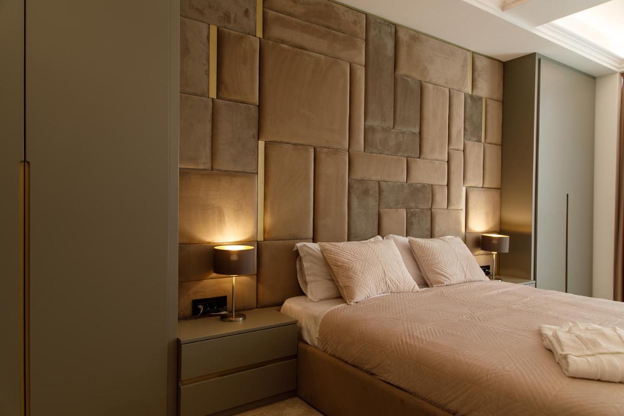 Hotel Eterno สตรูมิตซา ภายนอก รูปภาพ