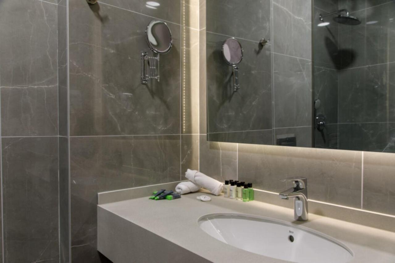 Hotel Eterno สตรูมิตซา ภายนอก รูปภาพ